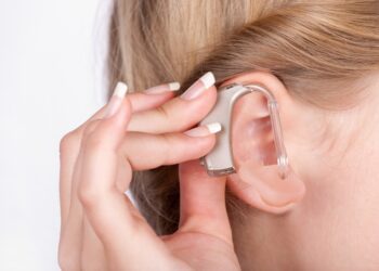 Types of Hearing Aids