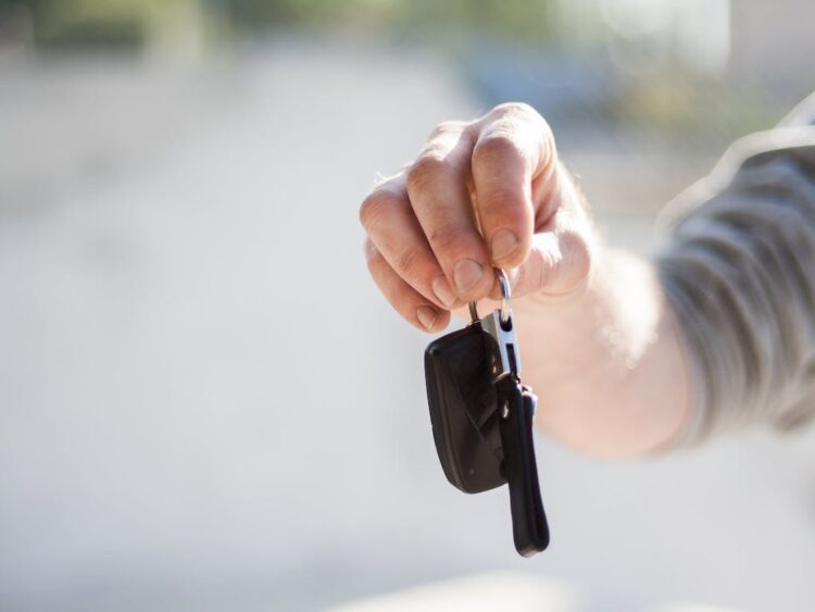 Insights for Auto Loan Applicants