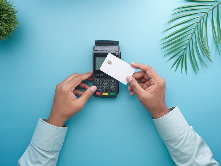 How To Pick the Best Credit Card