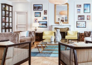 DIY Home Improvement Ideas for Beginners