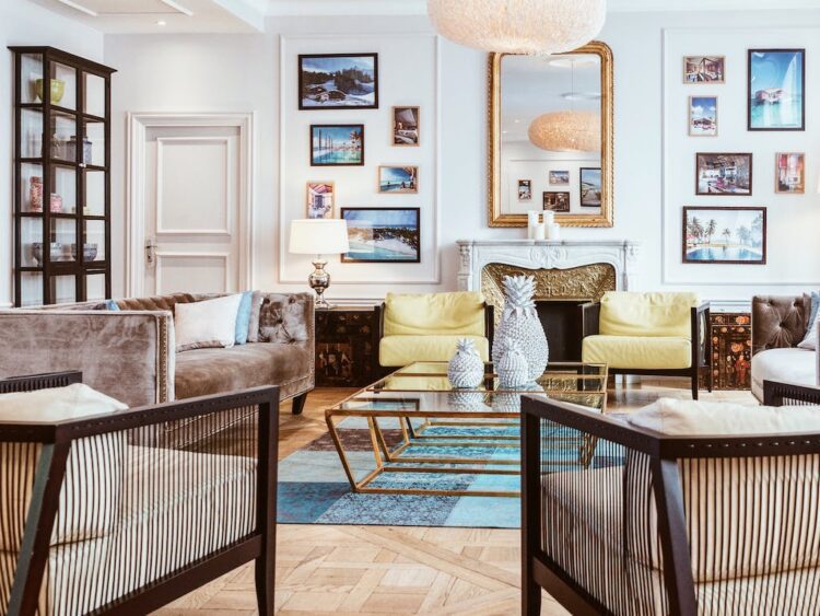 DIY Home Improvement Ideas for Beginners