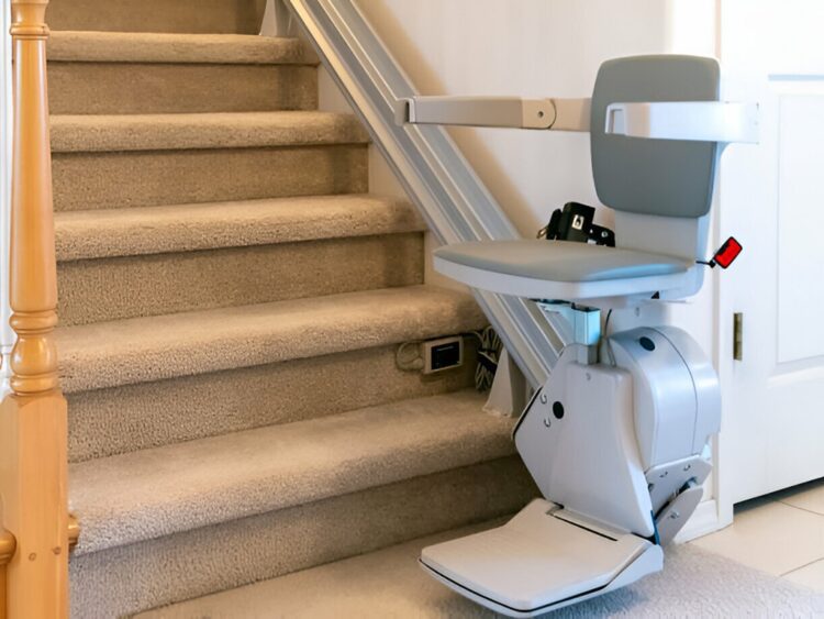 How to Find Reliable Stair Lift Providers