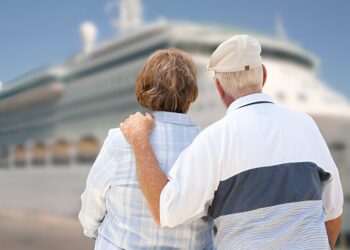Money-Saving Tips for Your Senior Cruise Vacation