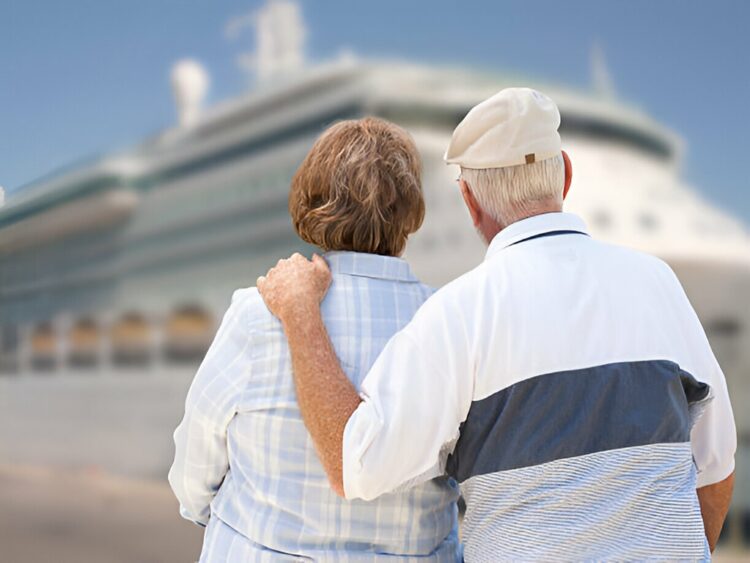 Money-Saving Tips for Your Senior Cruise Vacation