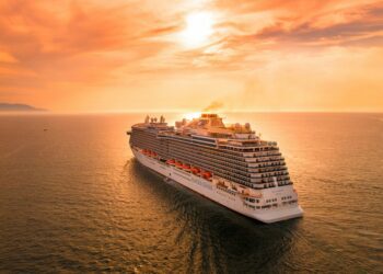 How to Choose the Perfect Cruise Liner for Your Dream Vacation