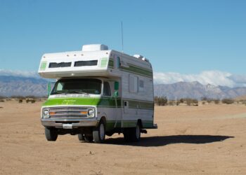 The Best Gadgets and Accessories for Your Van