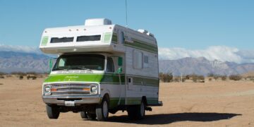 The Best Gadgets and Accessories for Your Van