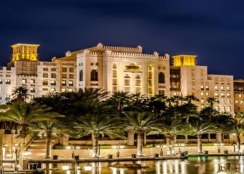 How to Choose Your Perfect Hotel Every Time