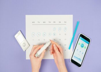 A Guide for Mastering Diabetes Management