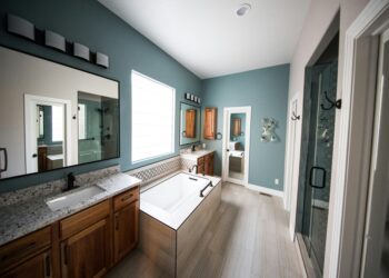 Unfolding Common Bathroom Remodeling Mistakes