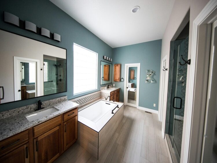 Unfolding Common Bathroom Remodeling Mistakes