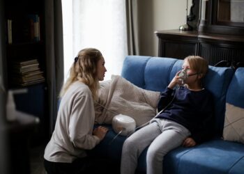 Lifestyle Changes to Reduce Asthma Flare-Ups