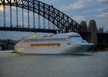 8 Dreamy Cruise Destinations for Your Ultimate Bucket List