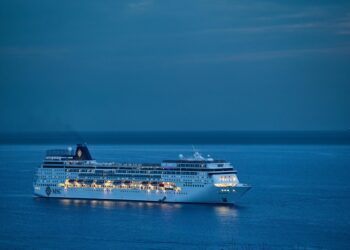 Understanding the Benefits of Booking Air Through the Cruise Line