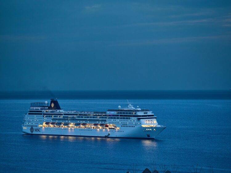 Understanding the Benefits of Booking Air Through the Cruise Line