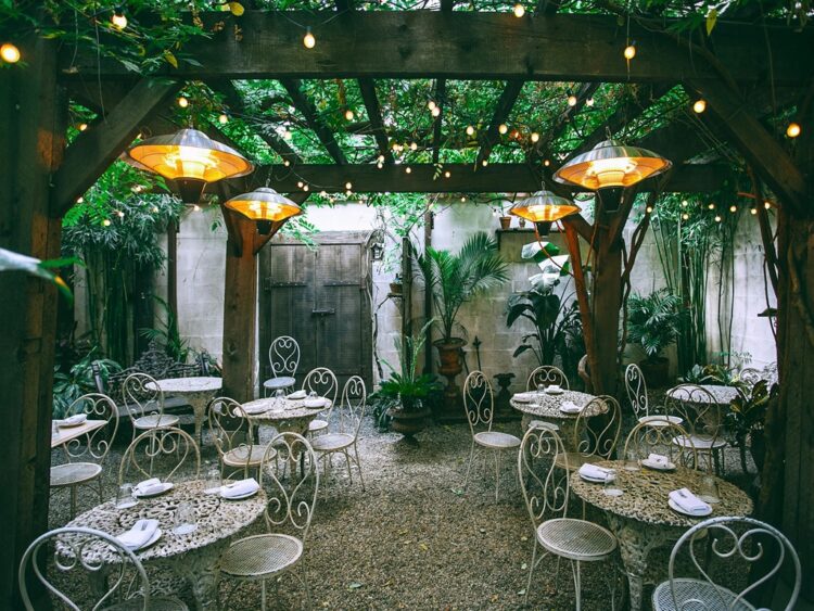 Smart Strategies for Sustainable Outdoor Upkeep