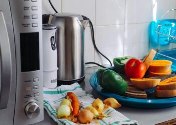 High-Tech Kitchen Gadgets Worth the Investment