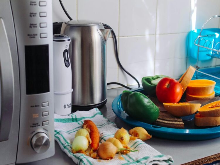 High-Tech Kitchen Gadgets Worth the Investment
