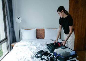 How to Select the Best Tour Package for Hassle-Free Travel